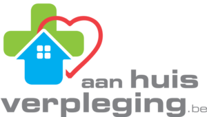 Logo aanhuisverpleging sint-truiden - tienen